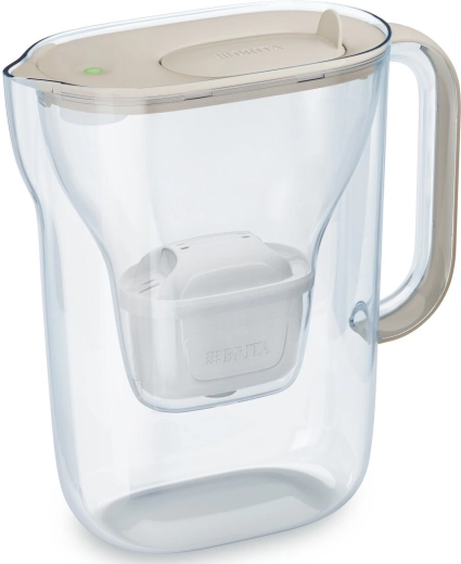 Umplere comodă cu o singură mână