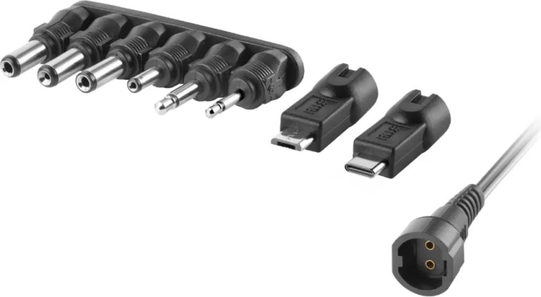 Opt conectori pentru compatibilitate extinsă
