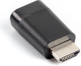 Adaptor HDMI-A (tată) la VGA (mamă) - 1 bucată