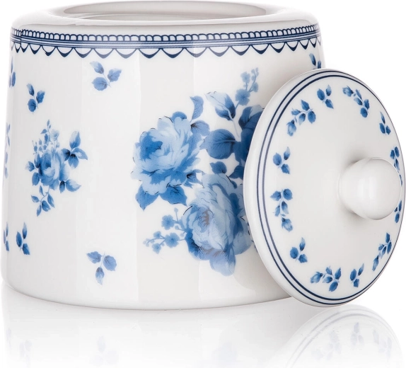 Capac practic cu mâner