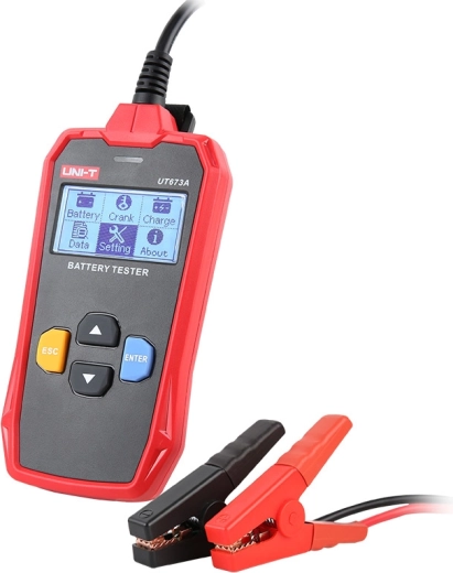 Operare intuitivă și afișaj clar