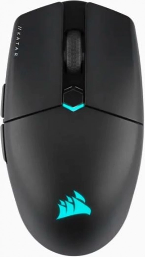 Mouse wireless Katar Elite