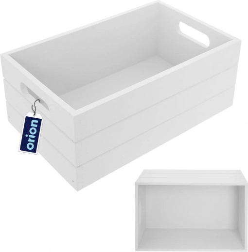 Transport comod datorită mânerelor