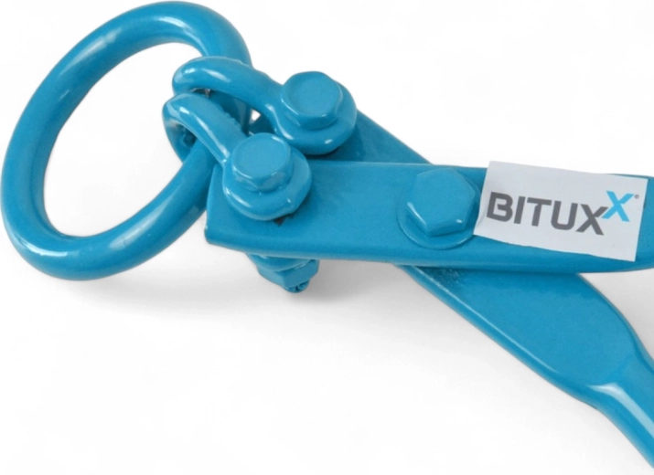 Oţel robust şi vopsea pulbere