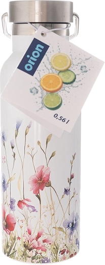 Design floral pentru călătorii