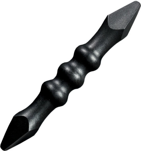 Mini Koga SD2 – instrument mic de autoapărare din polimer negru