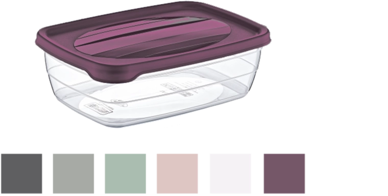 Etanșare fiabilă pentru prospețime și transport fără griji