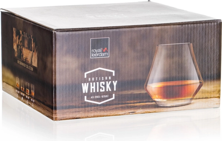 Margine călită sigură și rezistentă