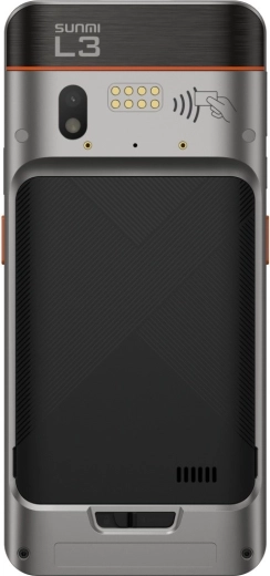 Rezistență industrială IP68 și căderi de la 1,5 m