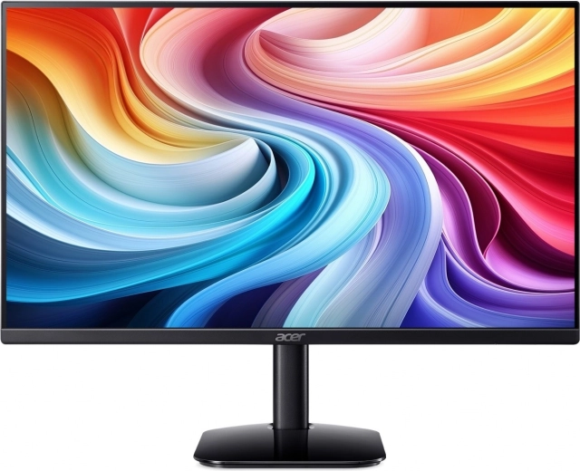 Monitor Acer KA242Y 23,8" VA 144 Hz