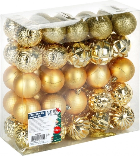 Set complet de 50 de piese