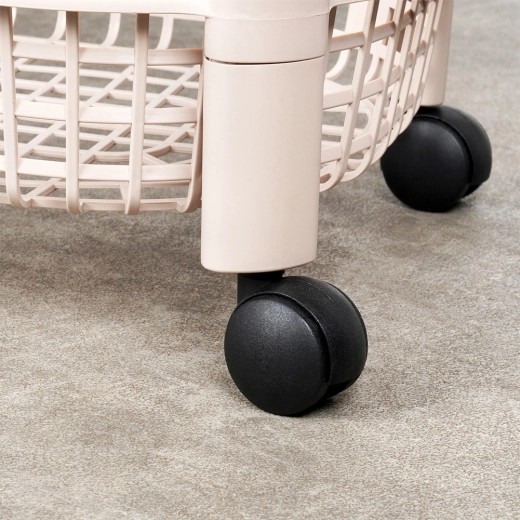 Spațiu de depozitare mobil, mereu la îndemână