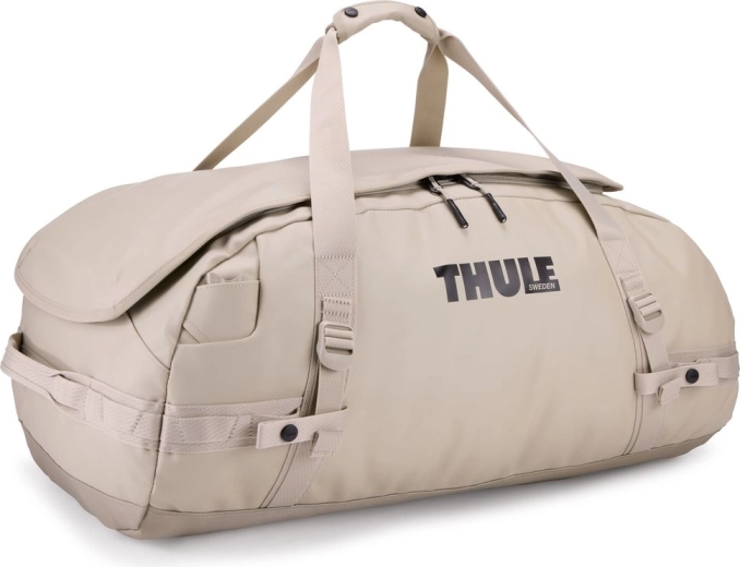 Geantă sport Thule Chasm 70 l soft sand