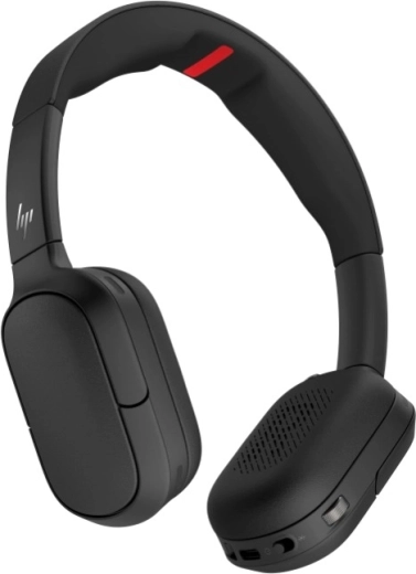 Căști stereo wireless HP Poly Focus 625 Fold