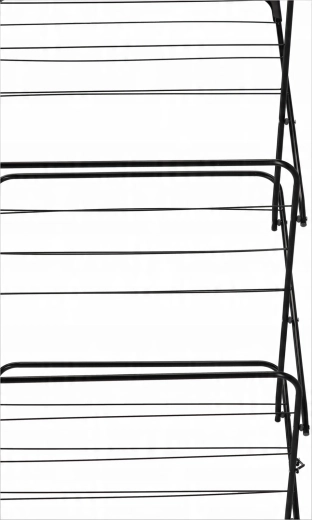 Construcție metalică durabilă și stabilă