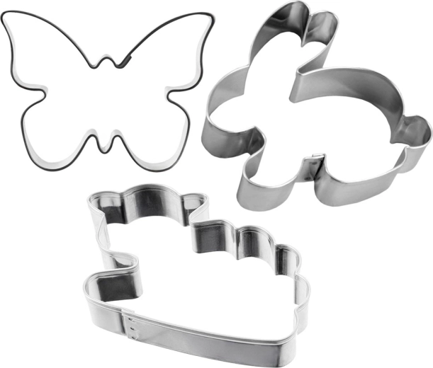 Inox durabil și întreținere ușoară