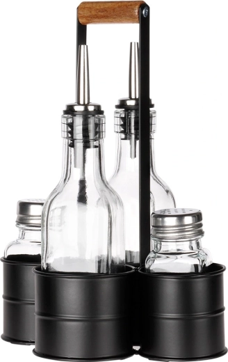 Materiale de calitate și design curat