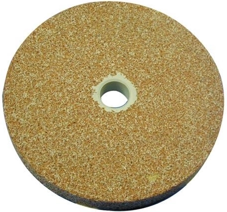 Disc abraziv 150 × 20 × 20 mm din corindon alb A99 24P