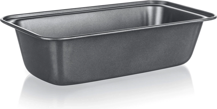 Formă pentru cozonac/chec cu suprafață antiaderentă CULINARIA 27 × 13,5 × 7 cm