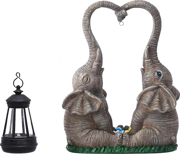 Execuție detaliată și decorațiune rezistentă