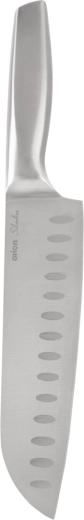 Cuțit de bucătărie santoku Silverline 17,4 cm