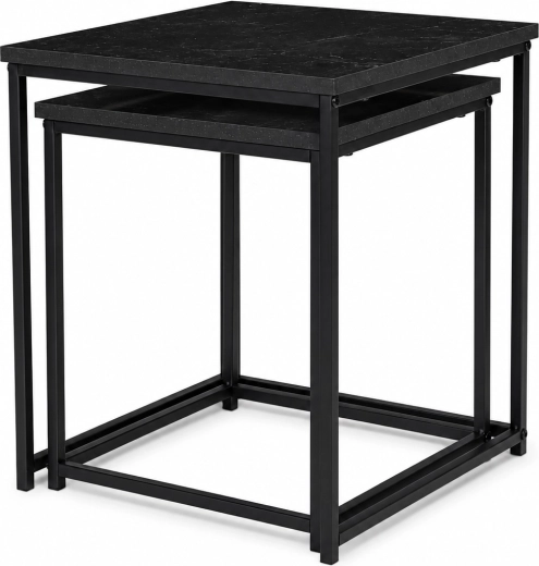 Structură metalică stabilă