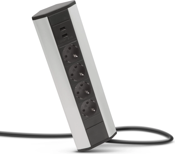 Prize și încărcare USB
