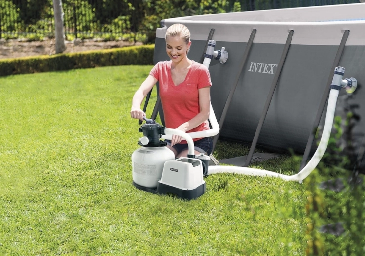 Tehnologia Hydro Aeration® pentru claritate mai mare