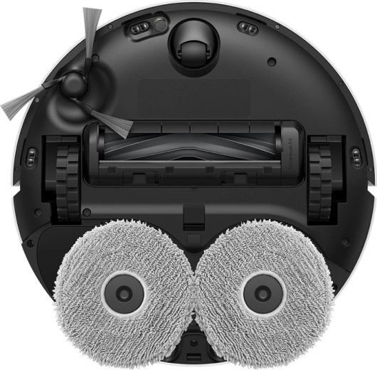 Mop rotativ 12 N și MaxiReach™ pentru margini curate
