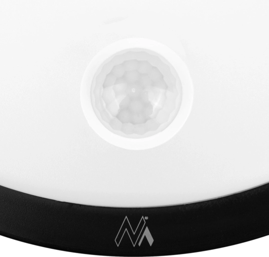 Iluminare automată cu senzor PIR