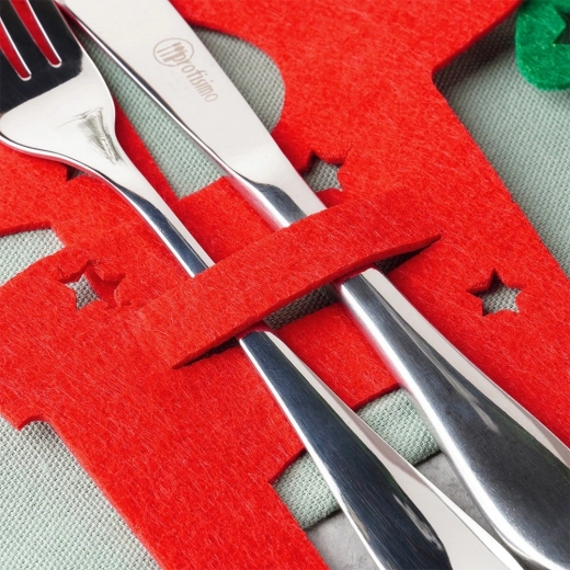 Fixare practică a tacâmurilor