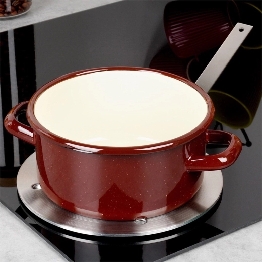 Manipulare sigură cu mâner detașabil