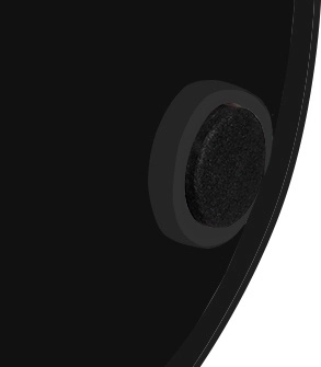Dezumidificator compact de aer Ruhhy cu furtun de drenaj