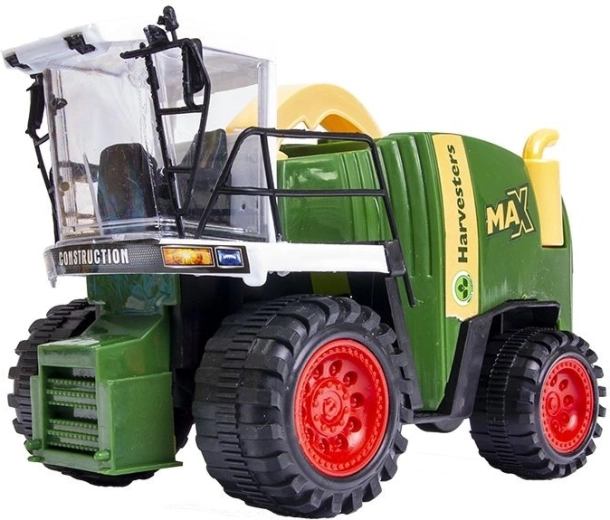 Construcție robustă pentru joacă zilnică