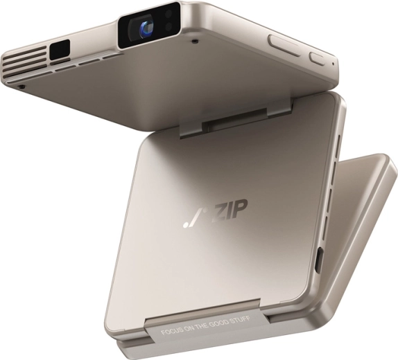 Oglindire instant și mod vertical pe tot ecranul