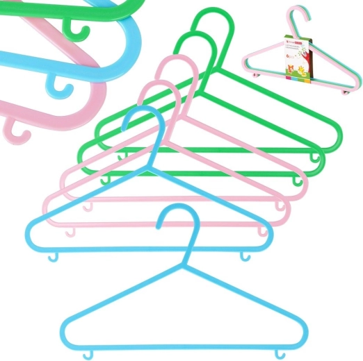 Dimensiune ideală pentru hainele copiilor