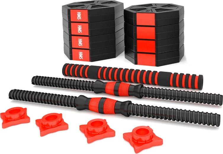 Discuri hexagonale împotriva rostogolirii