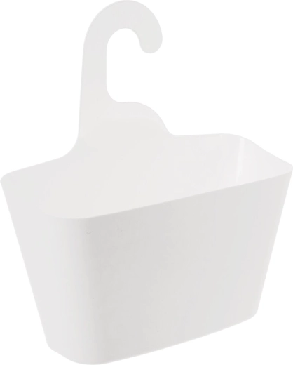 Organizator de duș suspendat din plastic