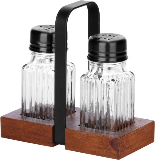 Sticlă striată pentru priză fermă și stil