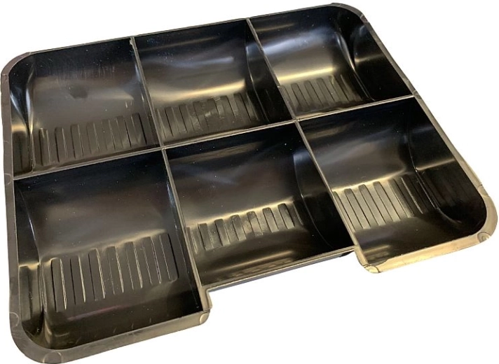 Compartimentare internă multifuncțională