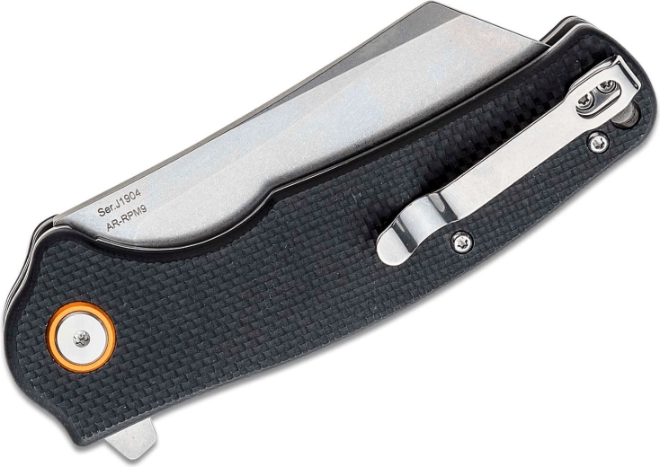 Purtare EDC confortabilă