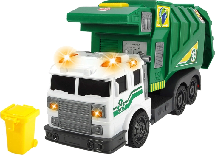 Lumini și sunete pentru joacă autentică