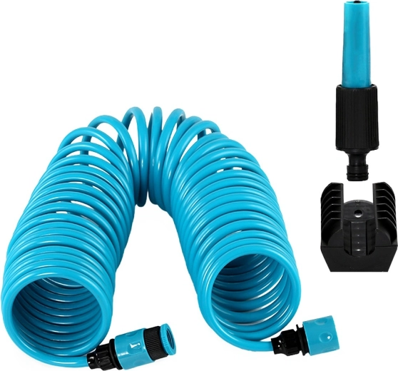 Set complet gata de utilizare