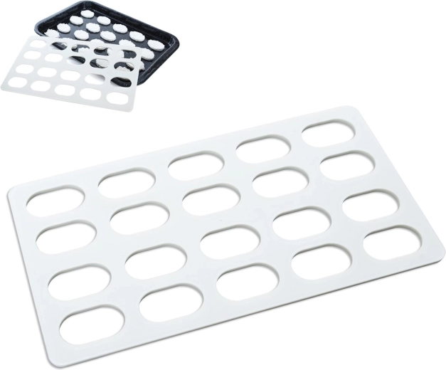Formă UH pentru laskonky 20× mici