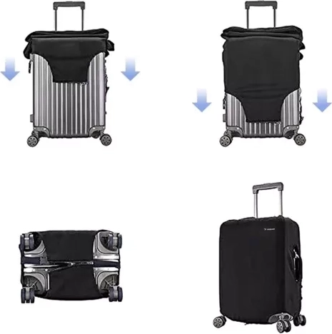 Protecție premium pentru călătorii