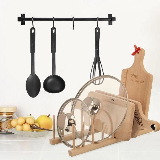 Utilizare versatilă acasă și pe blat