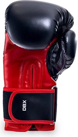 Încheietură stabilă cu sistemul Bushido Wrist Protect