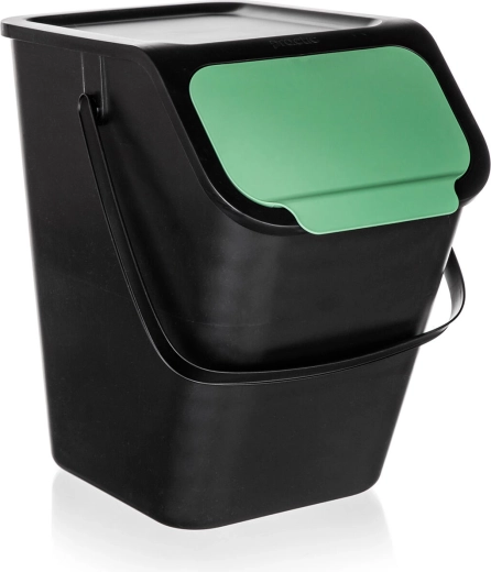 Diferențiere coloristică pentru sortare ușoară