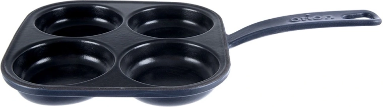 Utilizare universală pe aragaz, grătar și în cuptor