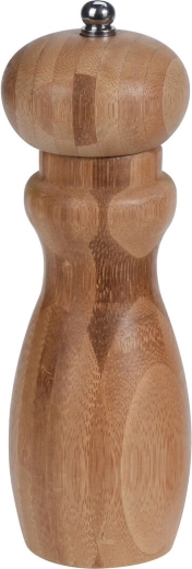 Râșniță reglabilă pentru condimentare precisă